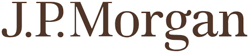 J.P.Morgan logo